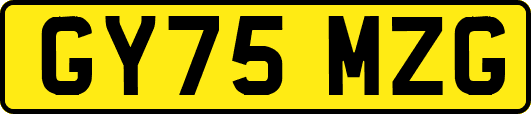 GY75MZG