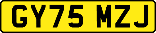 GY75MZJ