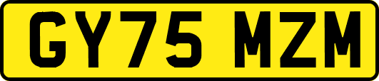 GY75MZM