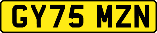 GY75MZN