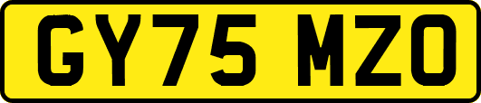 GY75MZO