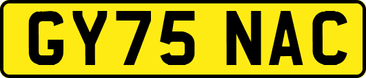 GY75NAC