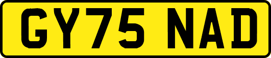 GY75NAD