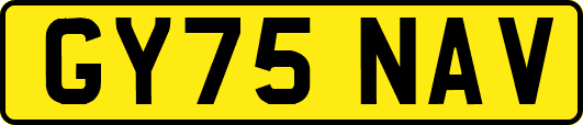 GY75NAV