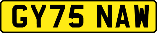 GY75NAW