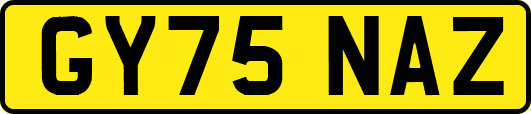 GY75NAZ