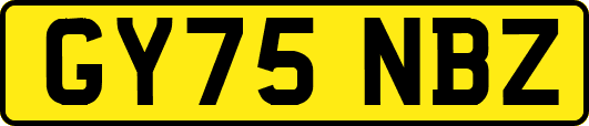 GY75NBZ