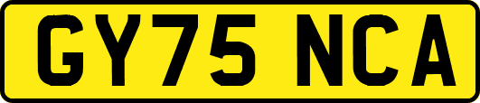 GY75NCA