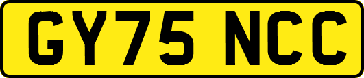GY75NCC