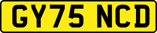 GY75NCD