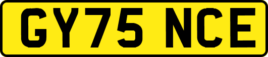GY75NCE