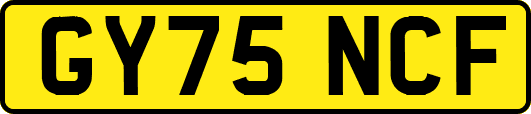 GY75NCF