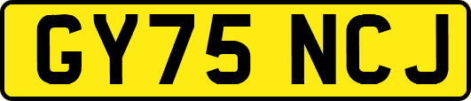 GY75NCJ