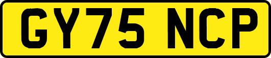 GY75NCP