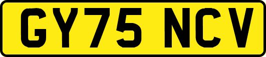 GY75NCV