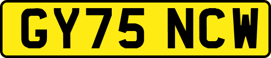 GY75NCW