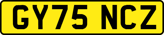GY75NCZ