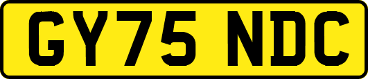 GY75NDC