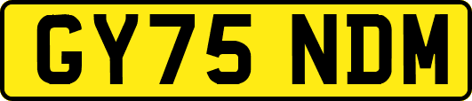 GY75NDM