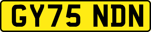 GY75NDN