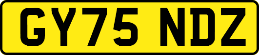 GY75NDZ