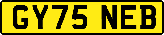 GY75NEB