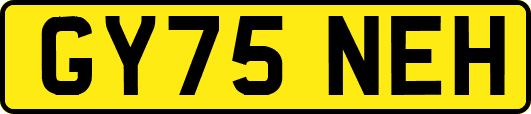 GY75NEH