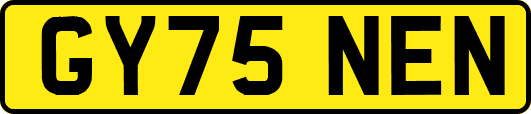 GY75NEN