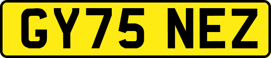 GY75NEZ