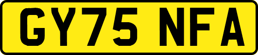 GY75NFA