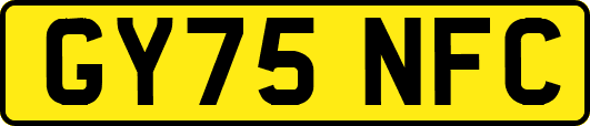 GY75NFC