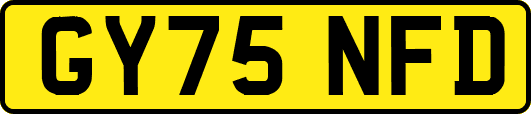 GY75NFD