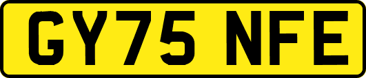 GY75NFE