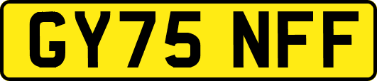 GY75NFF