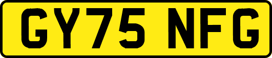 GY75NFG