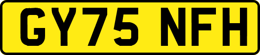 GY75NFH