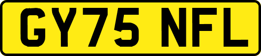 GY75NFL