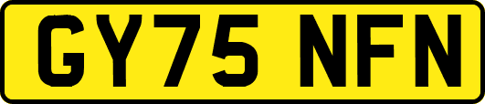 GY75NFN