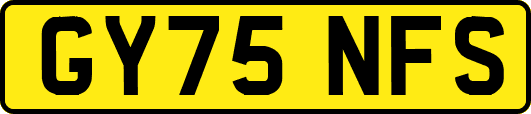 GY75NFS