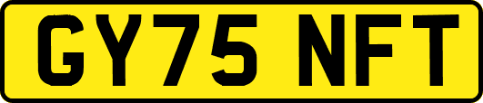 GY75NFT