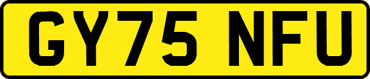 GY75NFU