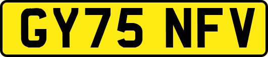 GY75NFV