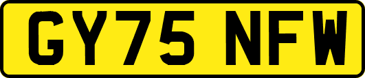 GY75NFW