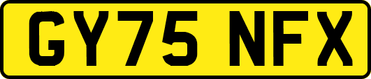 GY75NFX