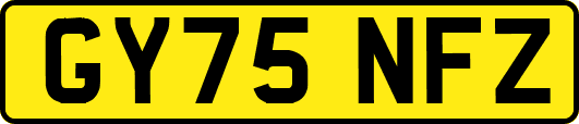 GY75NFZ