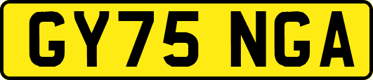 GY75NGA