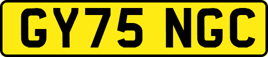 GY75NGC