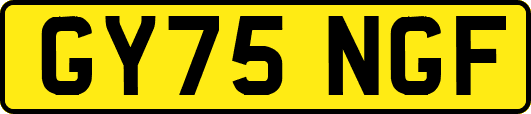 GY75NGF