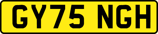 GY75NGH