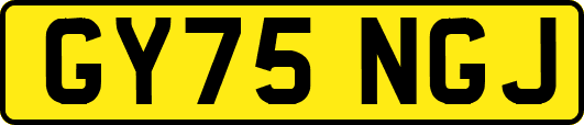 GY75NGJ
